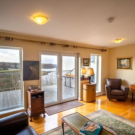 Cottage 360 - Clifden Dış mekan fotoğraf