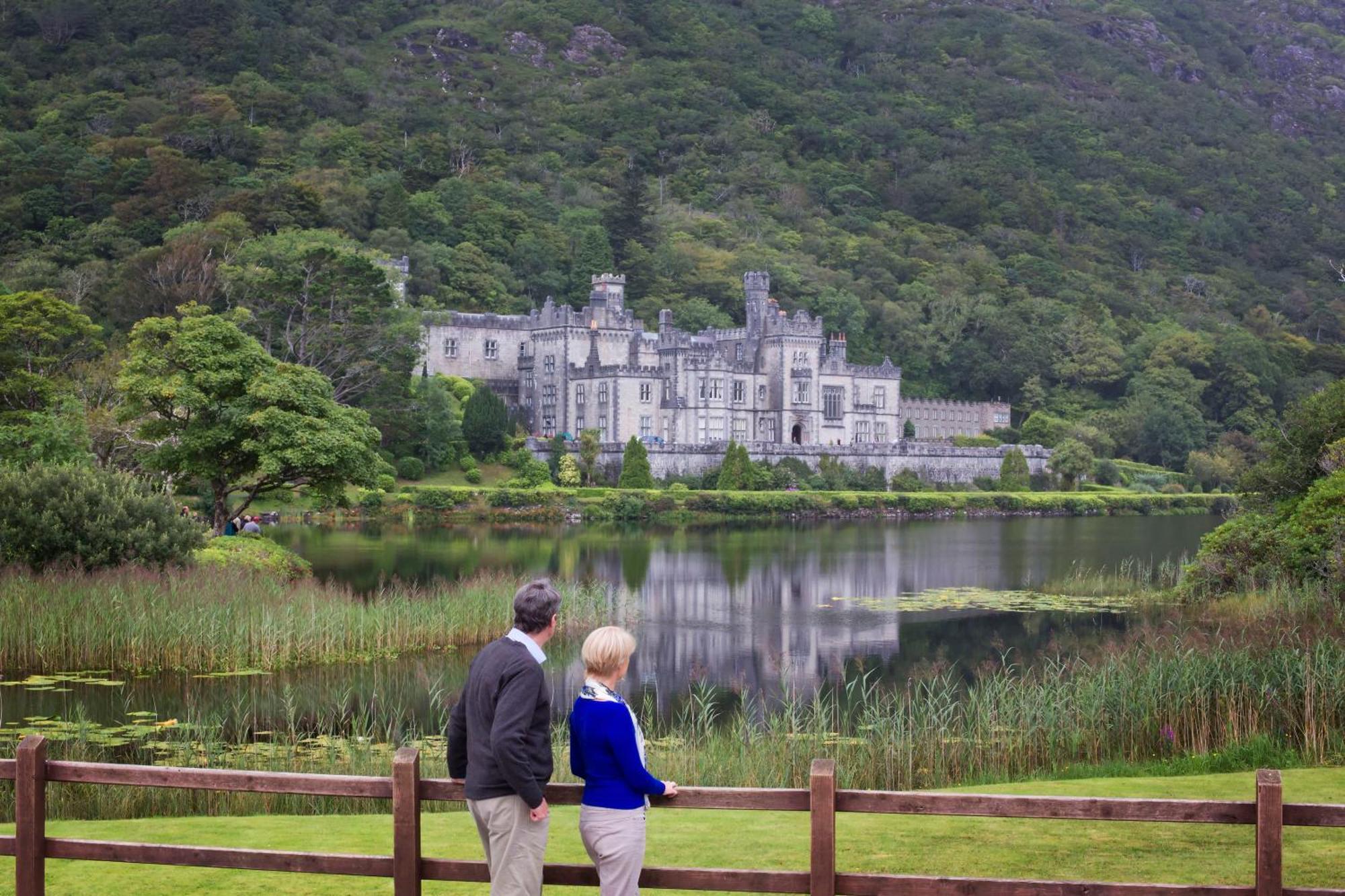 Cottage 360 - Clifden Dış mekan fotoğraf