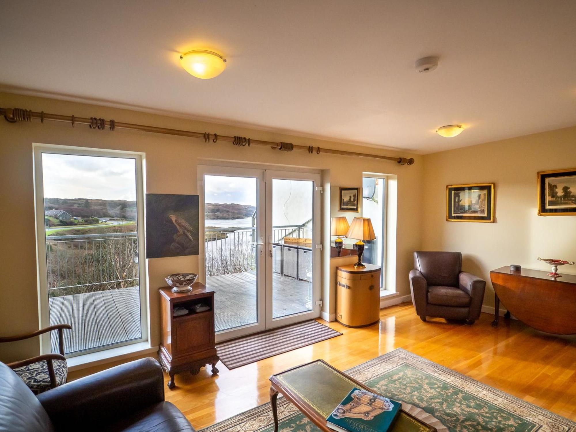 Cottage 360 - Clifden Dış mekan fotoğraf