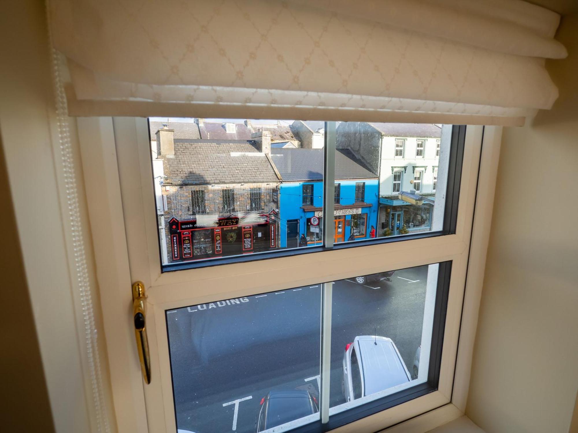 Cottage 360 - Clifden Dış mekan fotoğraf