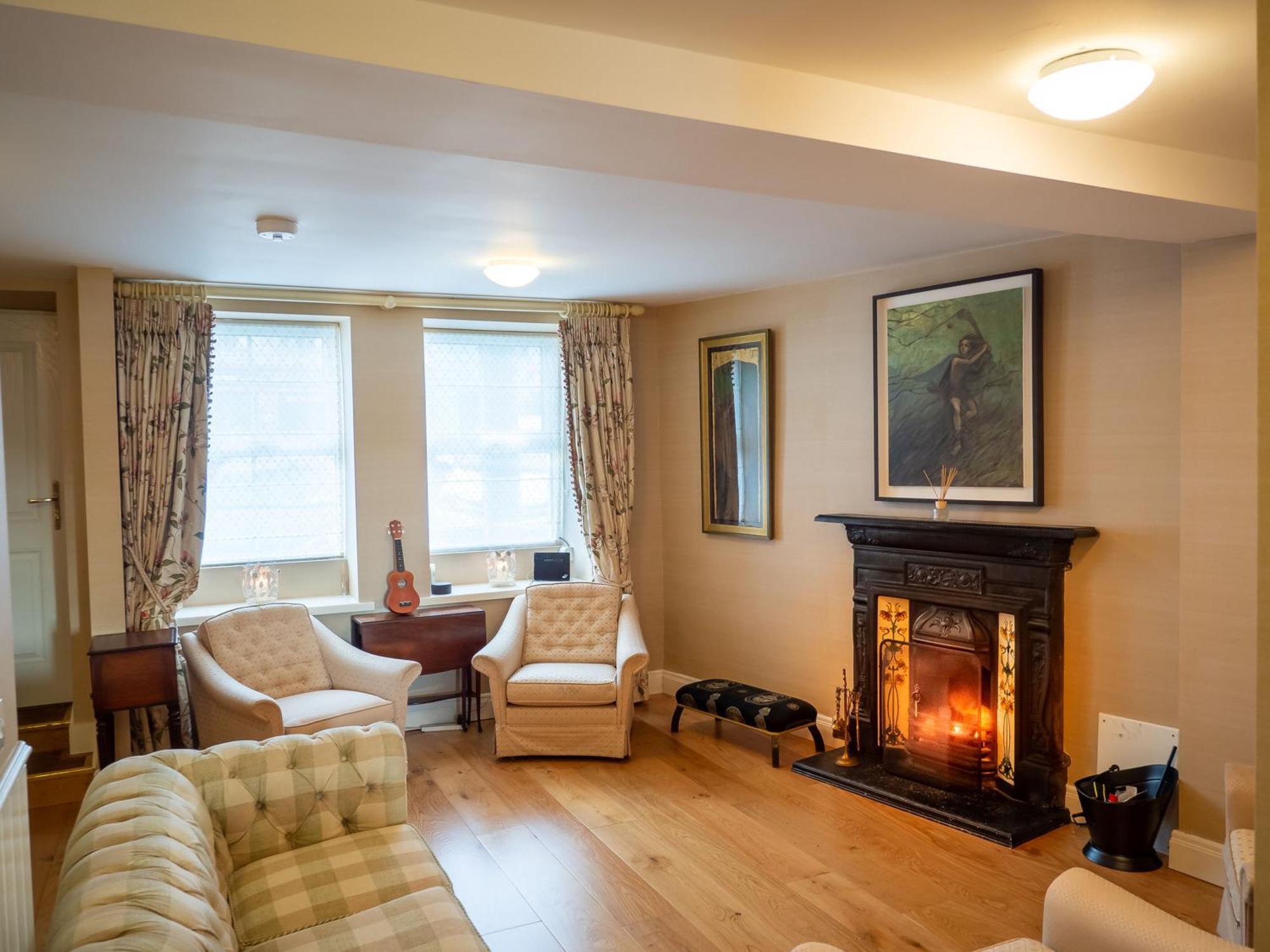 Cottage 360 - Clifden Dış mekan fotoğraf