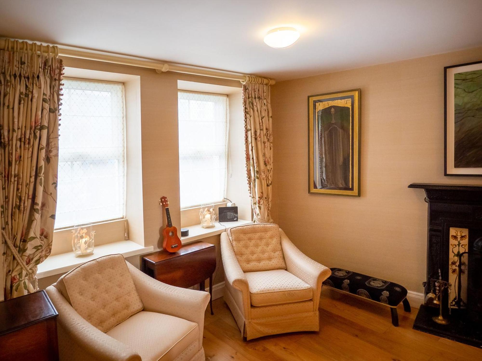 Cottage 360 - Clifden Dış mekan fotoğraf