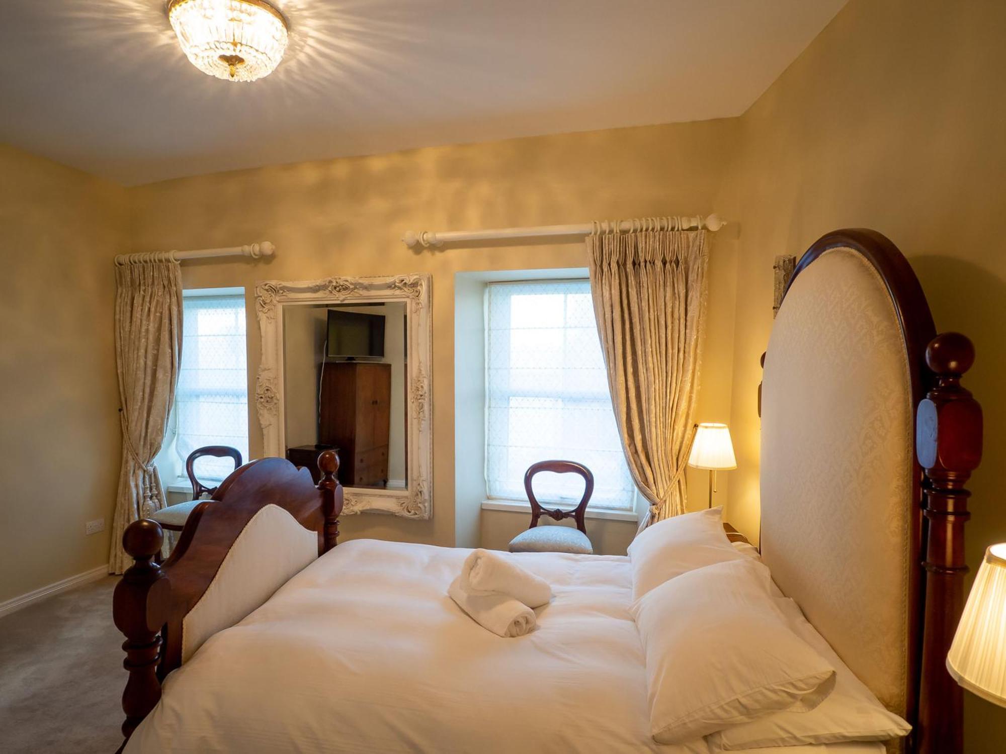 Cottage 360 - Clifden Dış mekan fotoğraf