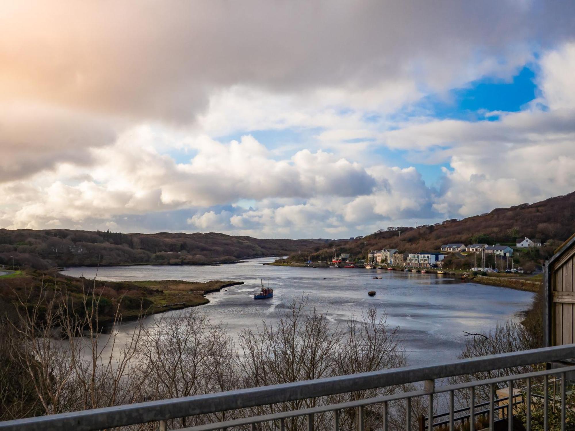 Cottage 360 - Clifden Dış mekan fotoğraf