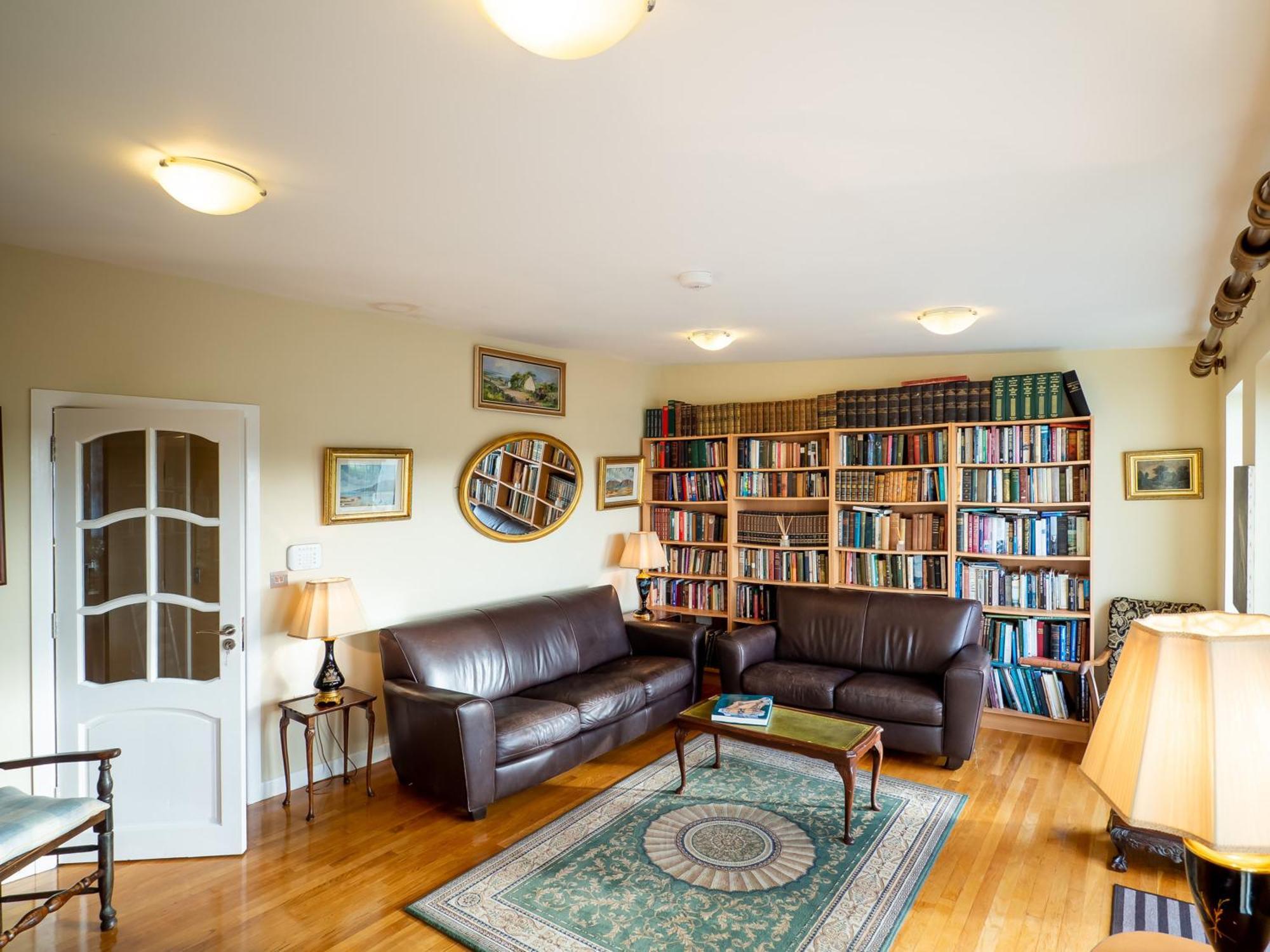 Cottage 360 - Clifden Dış mekan fotoğraf