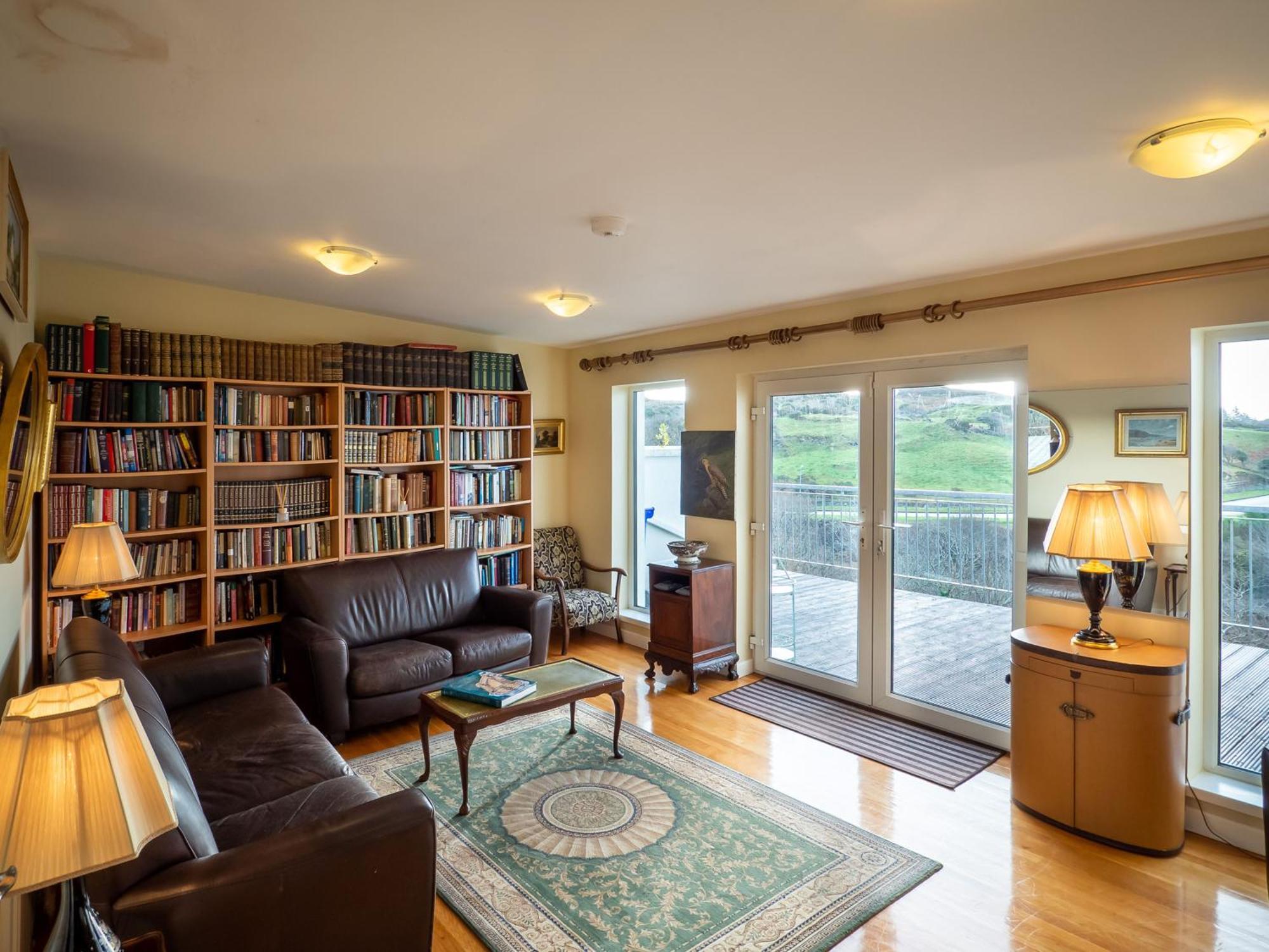 Cottage 360 - Clifden Dış mekan fotoğraf