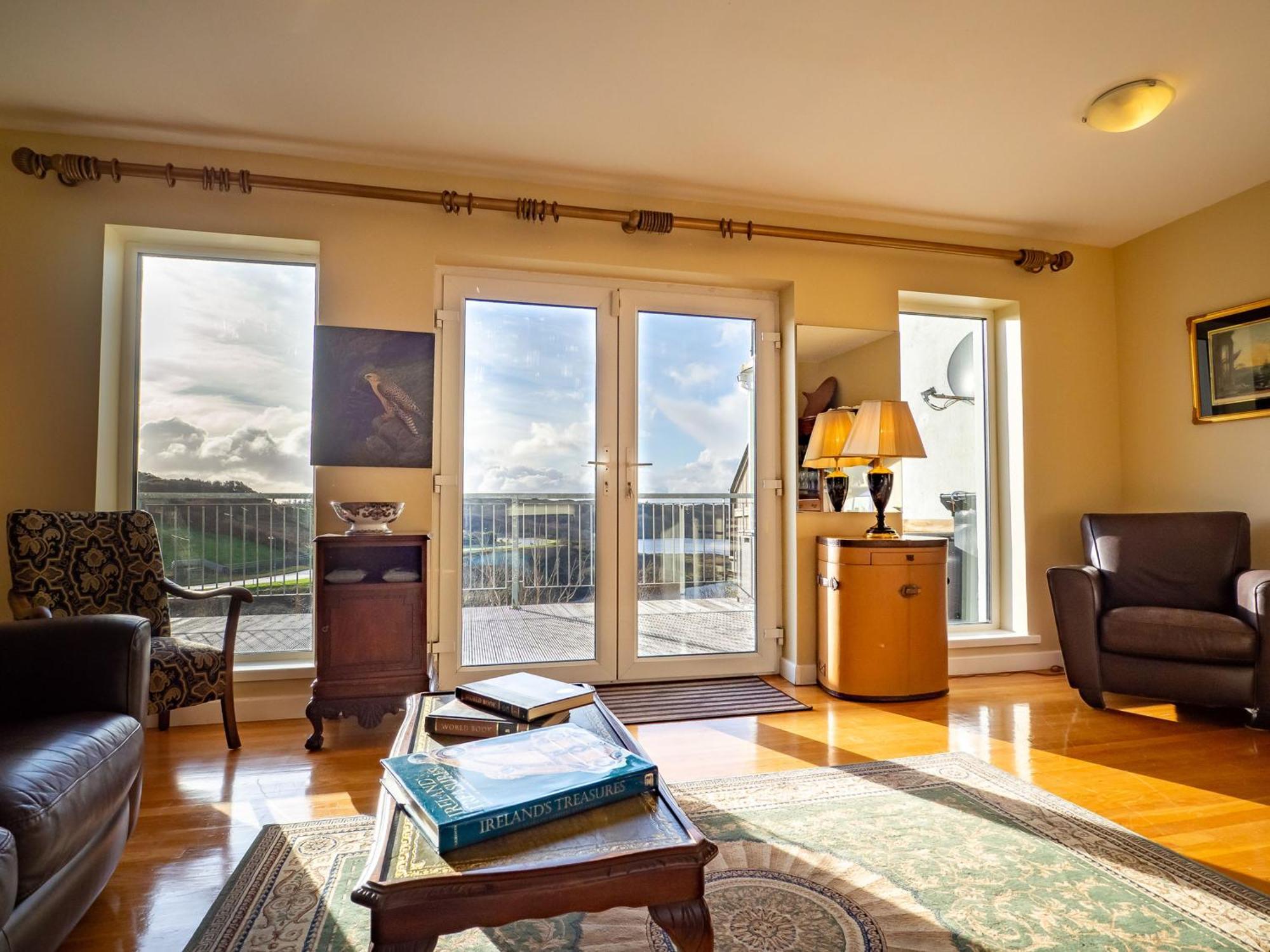 Cottage 360 - Clifden Dış mekan fotoğraf