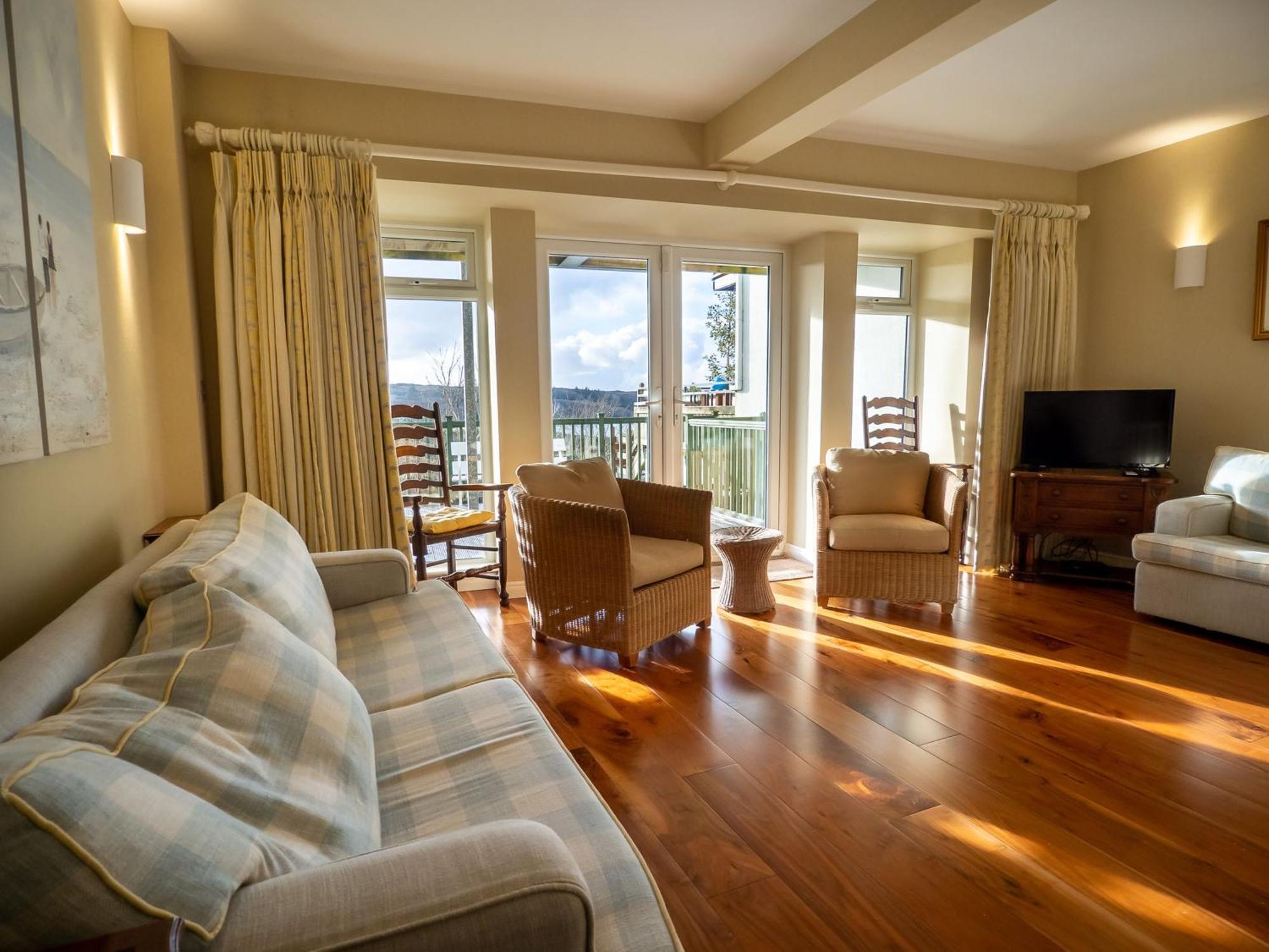 Cottage 360 - Clifden Dış mekan fotoğraf