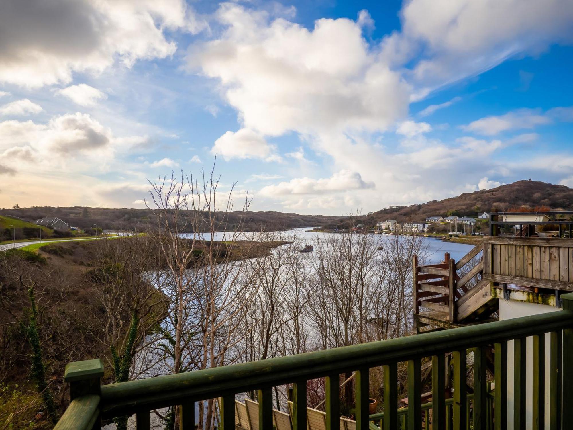 Cottage 360 - Clifden Dış mekan fotoğraf